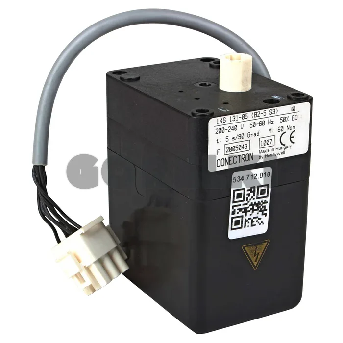 Сервопривод Honeywell (B2-5S3)