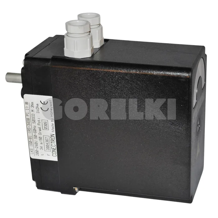 Сервопривод Honeywell (A5-34S8.P1.1)