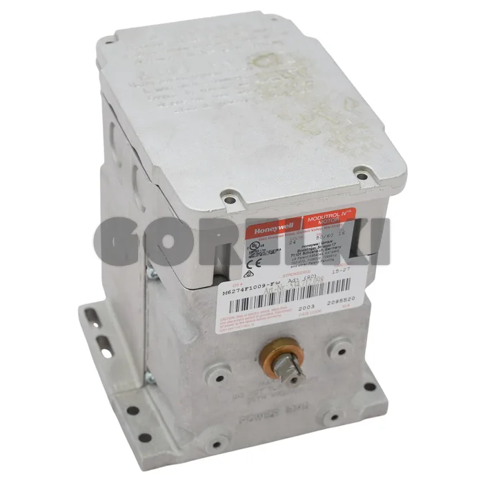 Сервопривод Honeywell M6274F1009