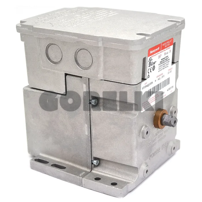 Сервопривод Honeywell M7284Q1009