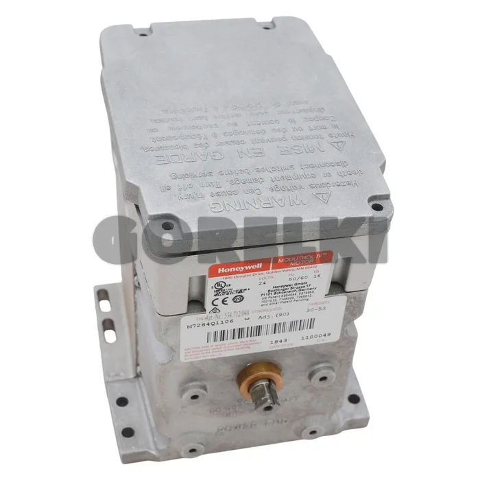 Сервопривод Honeywell M7284Q1106