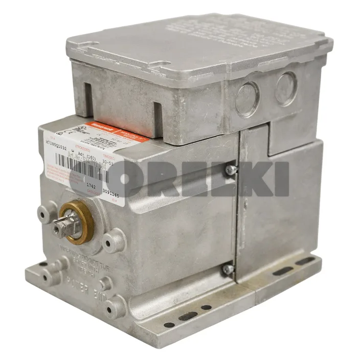 Сервопривод Honeywell M7285Q1032