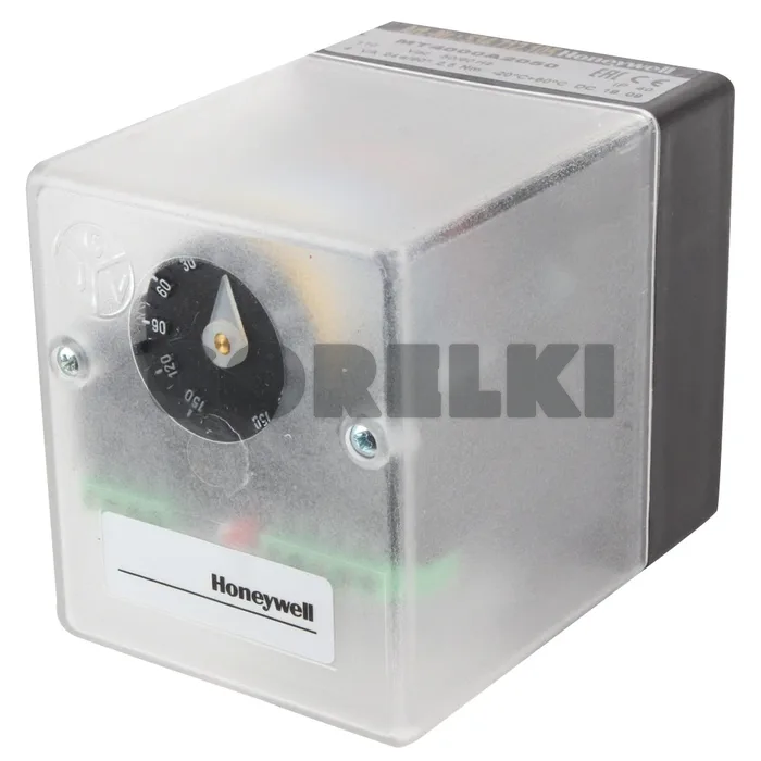 Сервопривод Honeywell MT4000A2050