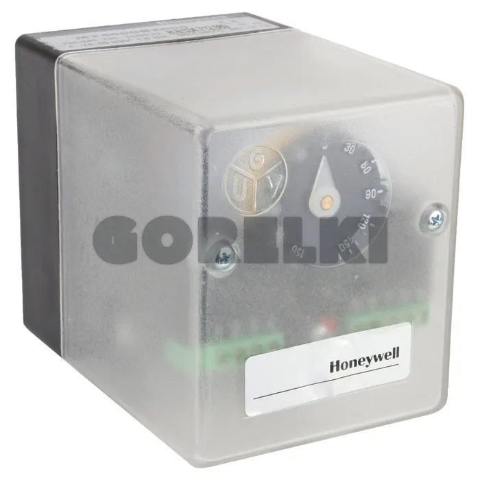 Сервопривод Honeywell MT4000B2000
