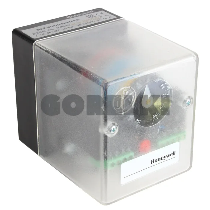 Сервопривод Honeywell MT4002B1016