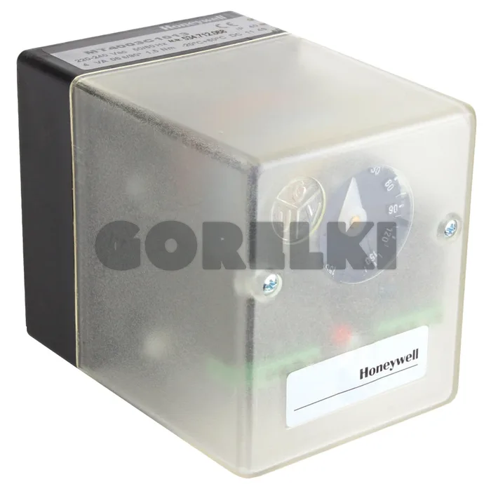 Сервопривод Honeywell MT4003C1013