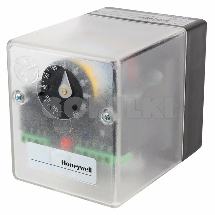 Сервопривод Honeywell MT4003C2011