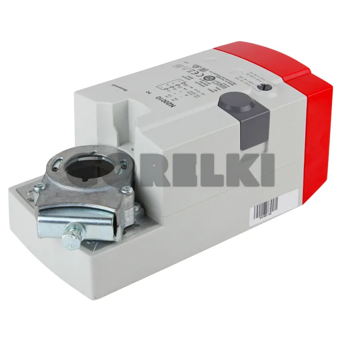 Сервопривод Honeywell N20010