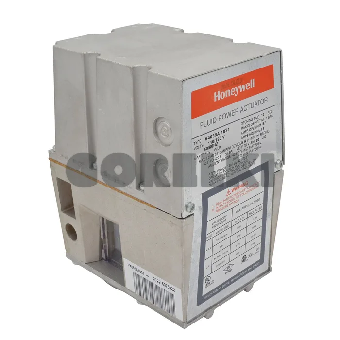 Сервопривод Honeywell V4055A1031