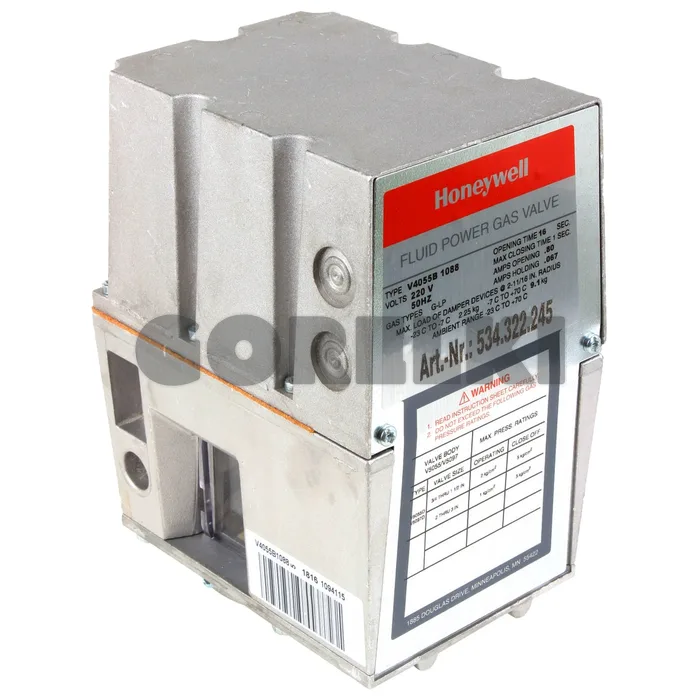 Сервопривод Honeywell V4055B1088