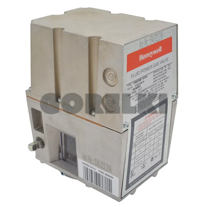 Сервопривод Honeywell V4055D1019