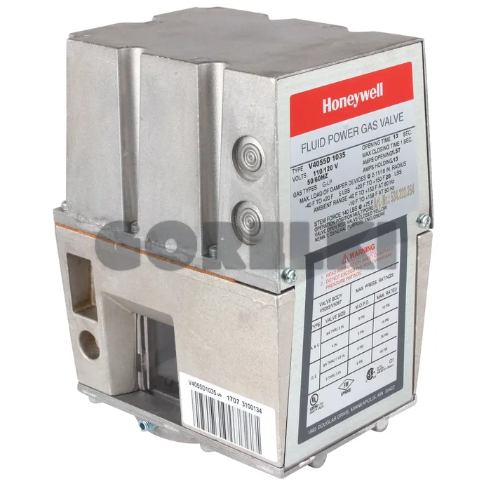 Сервопривод Honeywell V4055D1035