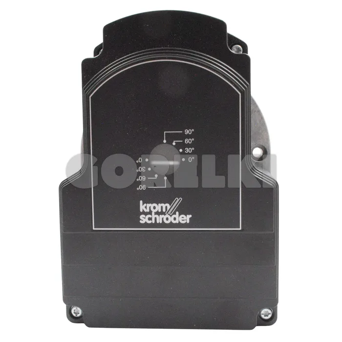 Сервопривод Kromschroder IC20-30Q3E