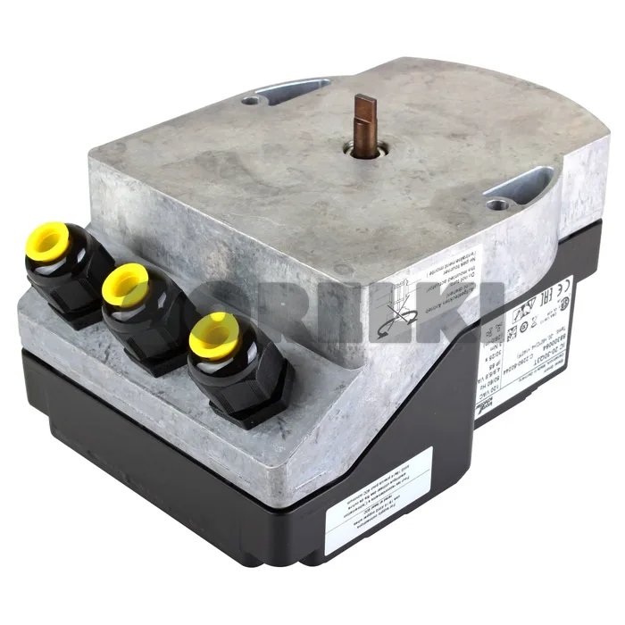 Сервопривод Kromschroder IC20-30Q3T