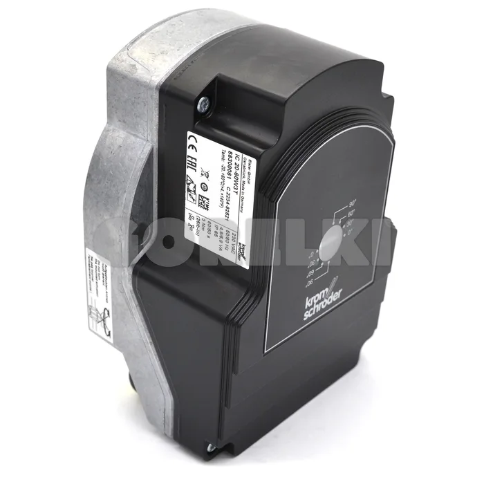 Сервопривод Kromschroder IC20-60W3T