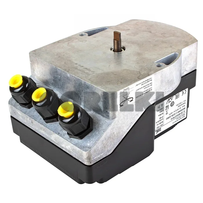 Сервопривод Kromschroder IC20-60W3TR10