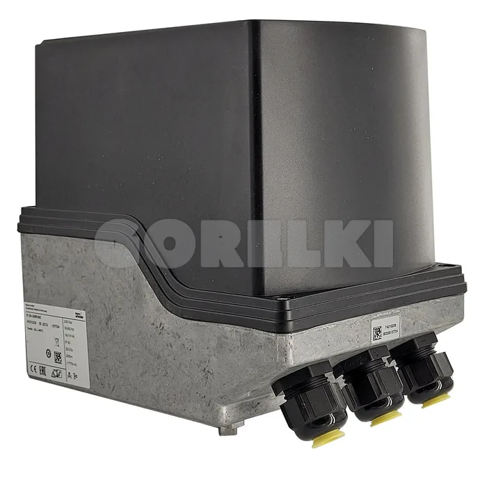 Сервопривод Kromschroder IC50-30W20E