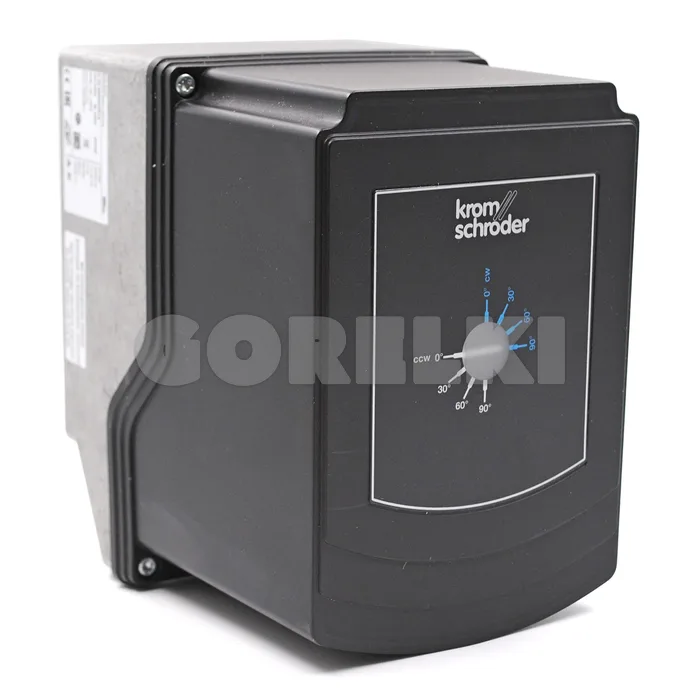 Сервопривод Kromschroder IC50-60H30TR10