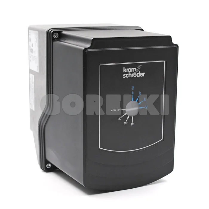 Сервопривод Kromschroder IC50-60W30E