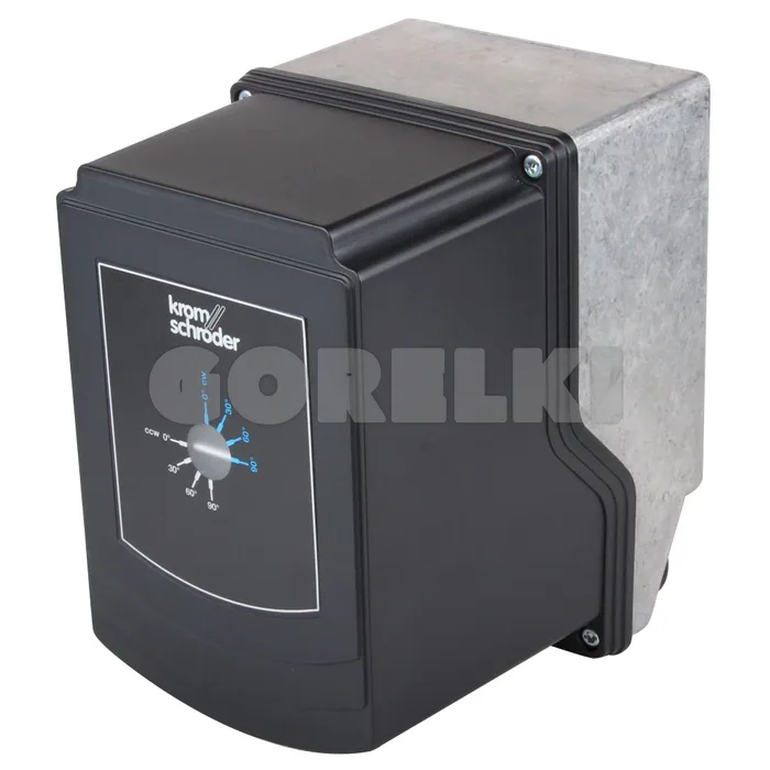 Сервопривод Kromschroder IC50-60W30TR10