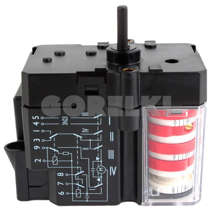 Сервопривод Schneider Electric STA13/11 B0.36/83N23L