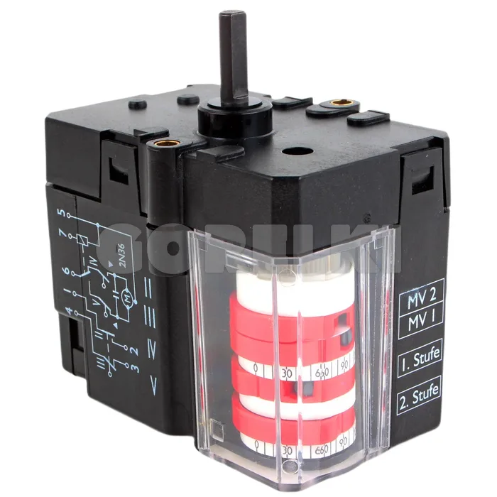 Сервопривод Schneider Electric STA13B0.36/82N36L