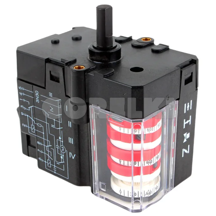 Сервопривод Schneider Electric STA13B0.36/83N30L