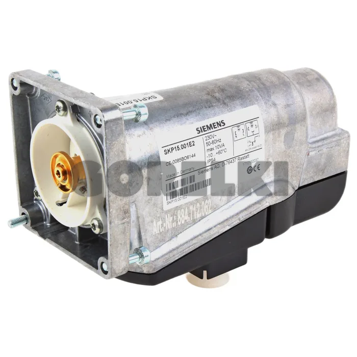 Сервопривод Siemens SKP15.001E2
