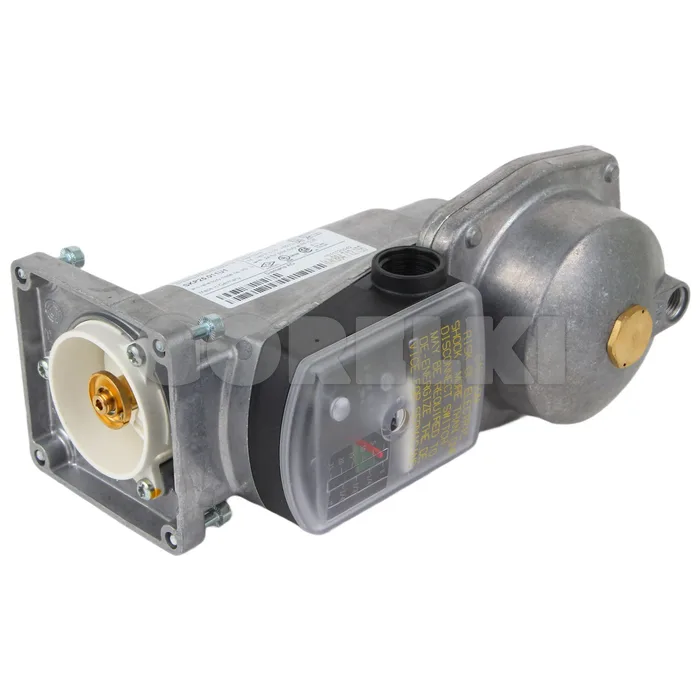 Сервопривод Siemens SKP25.011U1