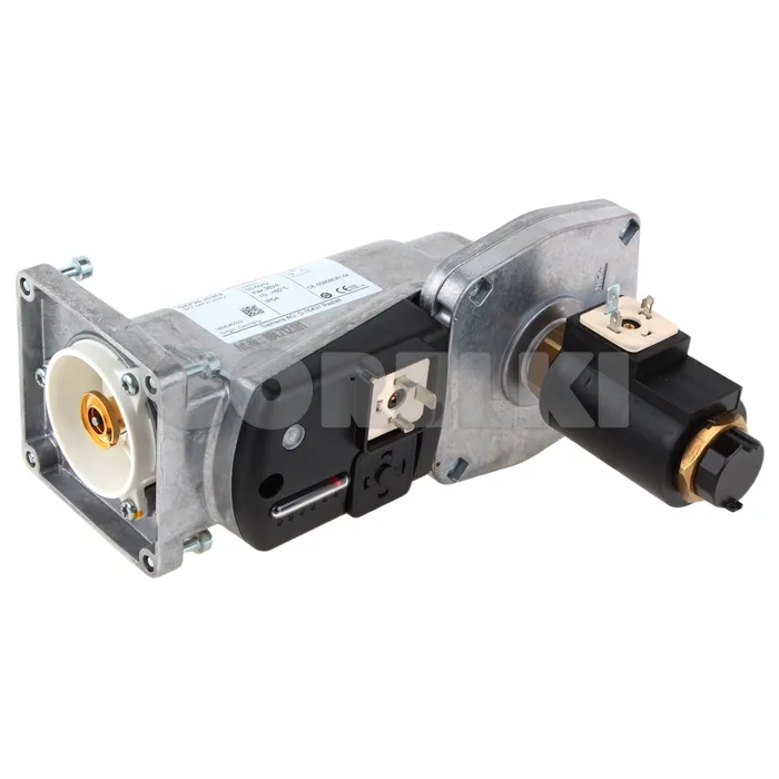 Сервопривод Siemens SKP25.203E2