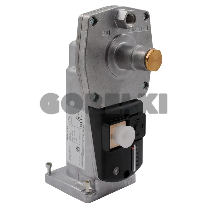 Сервопривод Siemens SKP25.403E2
