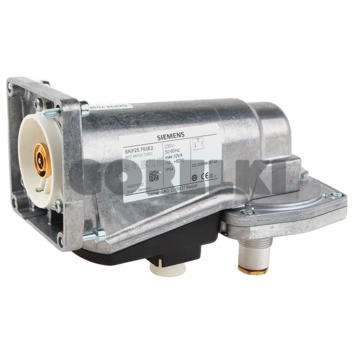 Сервопривод Siemens SKP25.703E2