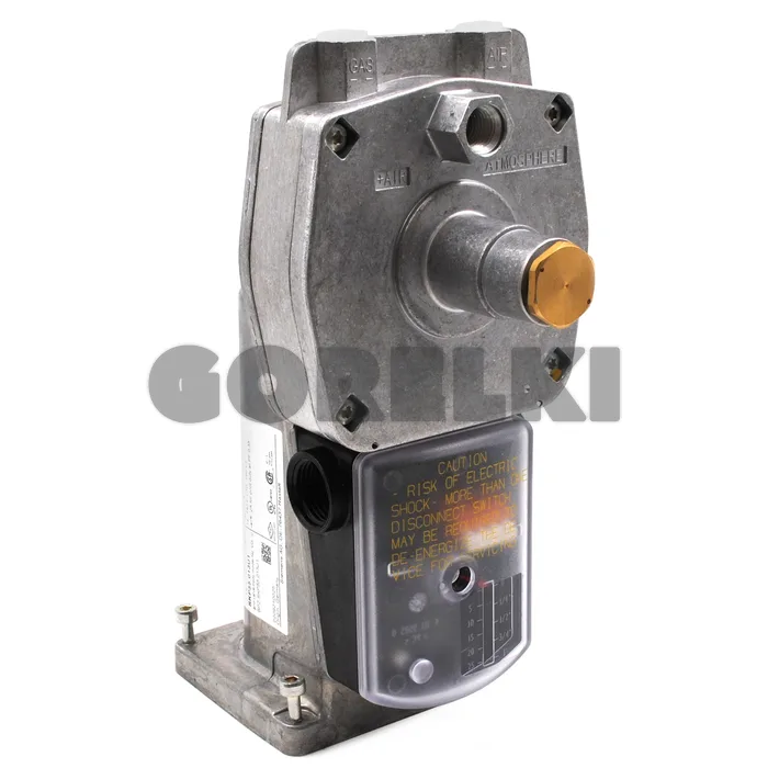 Сервопривод Siemens SKP55.013U1