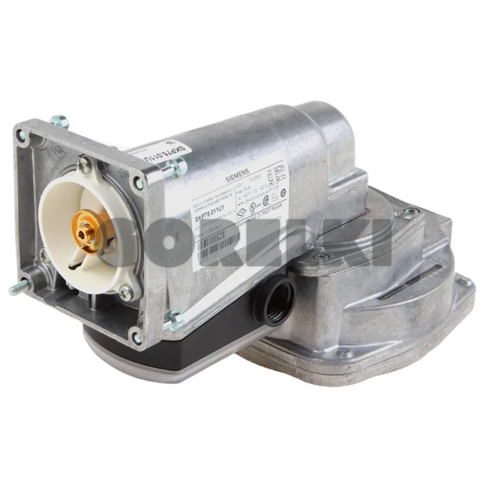 Сервопривод Siemens SKP75.011U1