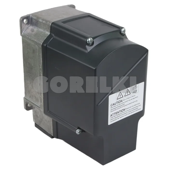 Сервопривод Siemens SQM40.245A21