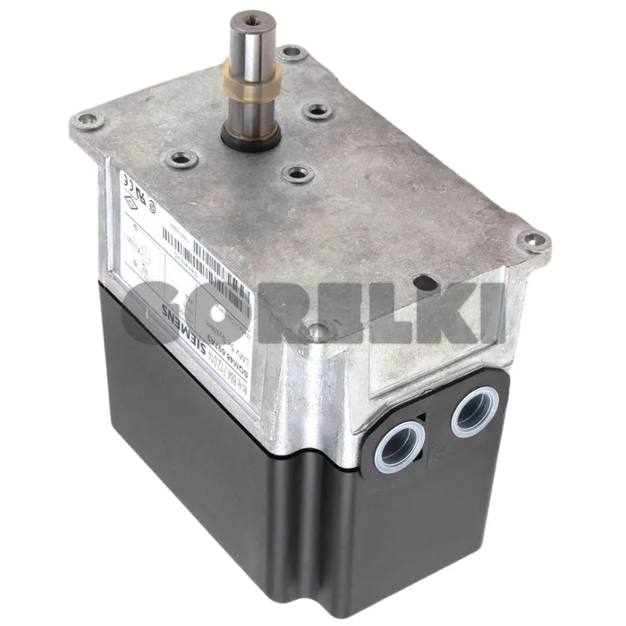 Сервопривод Siemens SQM48.697A9