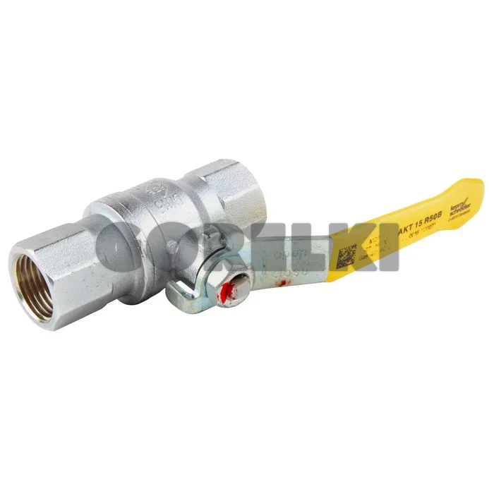 Шаровый кран Kromschroder AKT15R50B