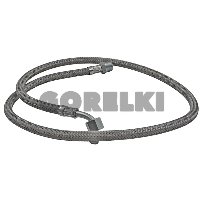 Шланг жидкотопливный Ecoflam 1/4"-3/8" 1000 мм