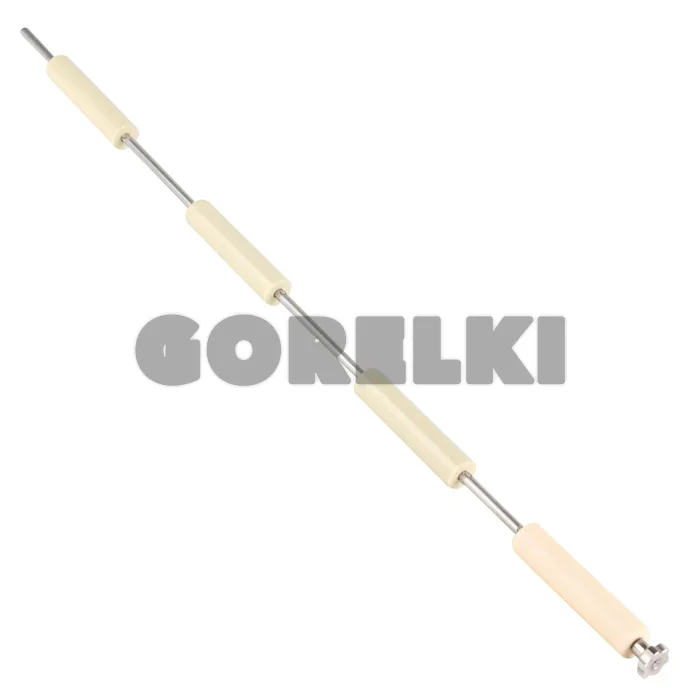 Стержень электрода Kromschroder BR 65 L235 W:135