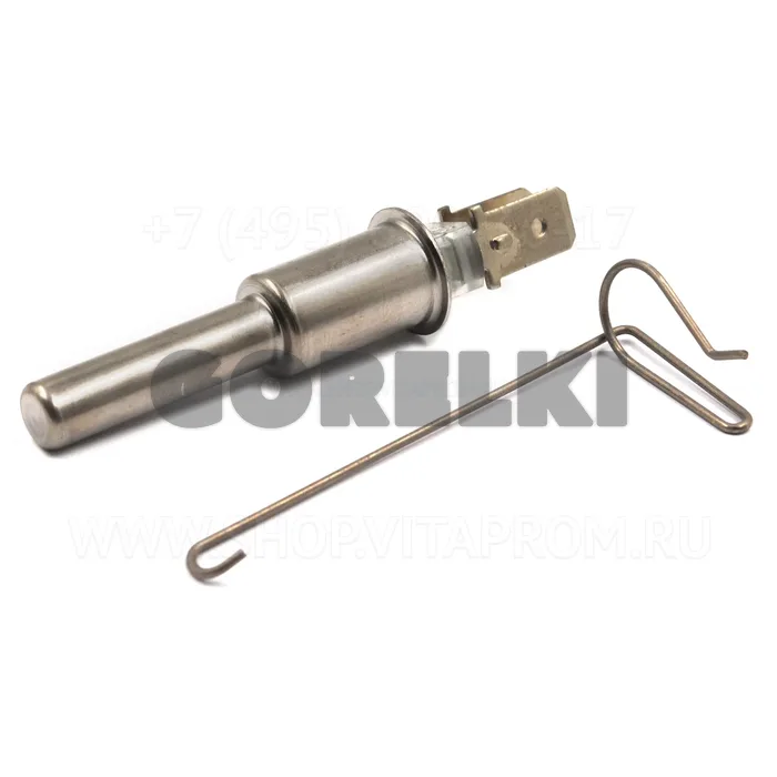 Температурный датчик Buderus Ntc U022 87182234340 для газового котла