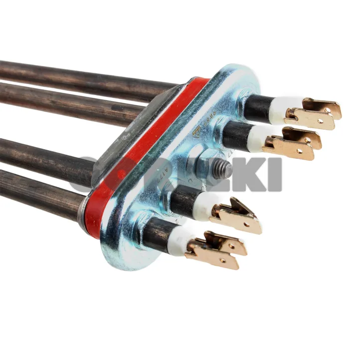 ТЭН ACV 2x2,4 кВт 54428182 для газового котла