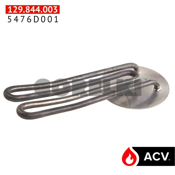 ТЭН ACV 2,2 кВт 5476d001 для газового котла