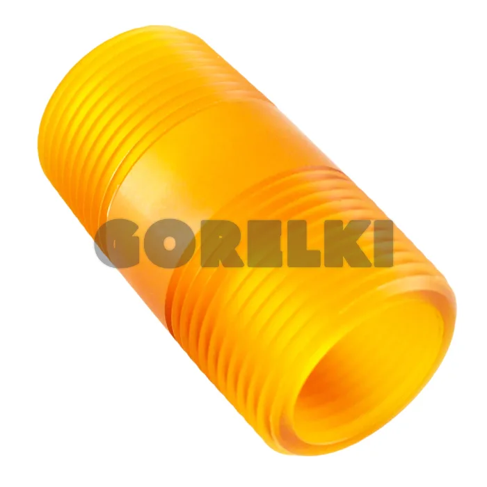 Теплоизоляционный ниппель Honeywell 1" NPT ULTEM R-518-12 для газового котла