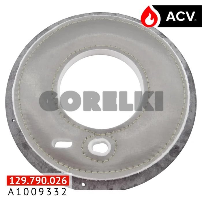 Теплоизоляция горелки ACV A1009332 для Prestige 120 MK2