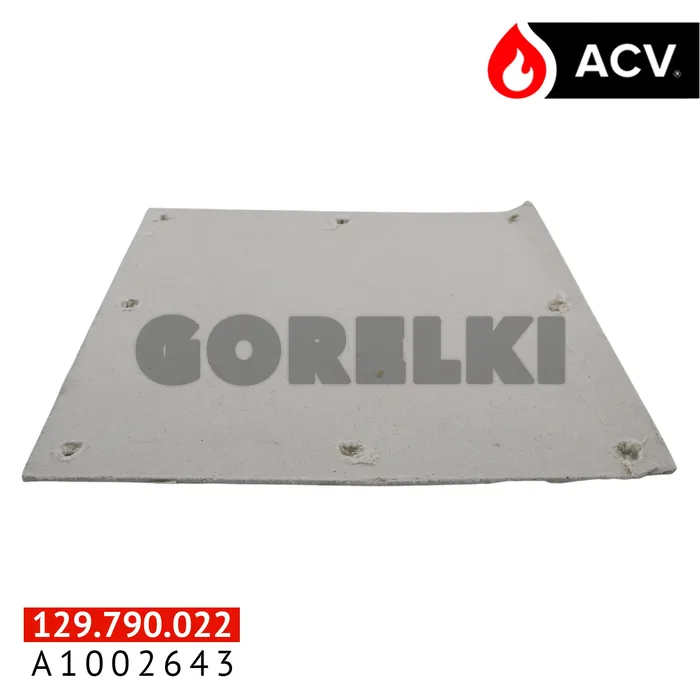 Теплоизоляция горелки ACV для CA 100, CA 150, CA 200 51700092 для газового котла