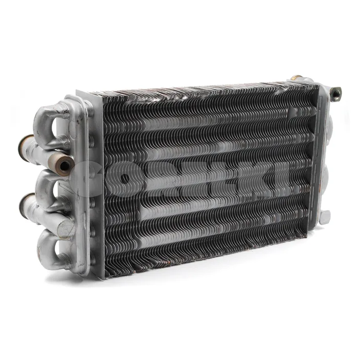 Теплообменник Baxi тип 1 JJJ000616170 для газового котла
