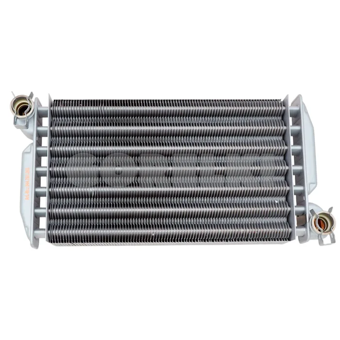 Теплообменник Luna-3 Baxi JJJ000620870 для газового котла