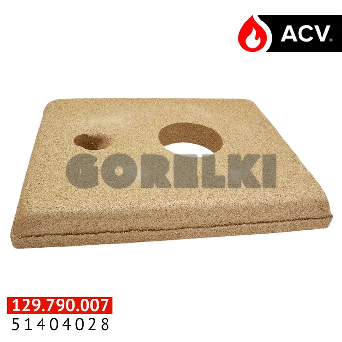 Термоизоляция ACV 51404028 для газового котла