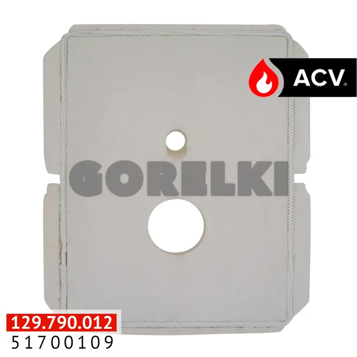 Термоизоляция ACV 51700109 для газового котла