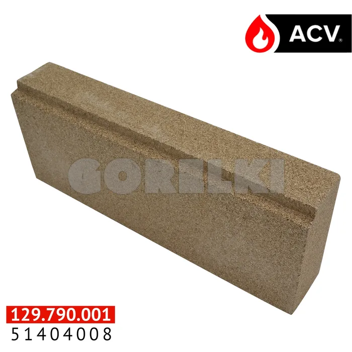 Термоизоляция ACV 51404008 для газового котла